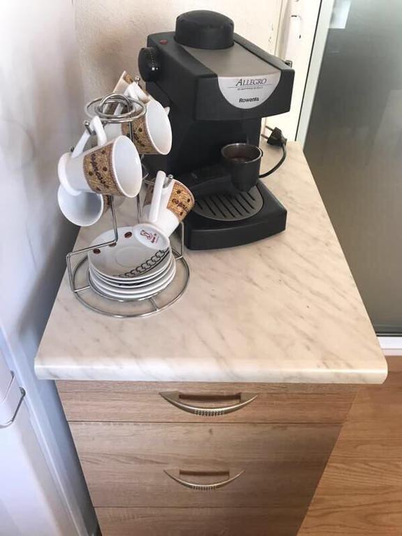 Alisa Sea View Apartment Prcanj 科托尔 外观 照片
